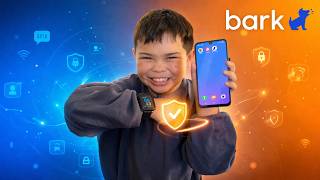 Bark Watch & Bark Phone — Parents Are Going to LOVE This