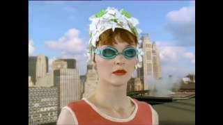 Yello feat. Stina Nordenstam - To The Sea