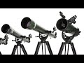 Celestron ExploraScope 60AZ 60mm f/12 Alt-Az Refractor 22100 B&H