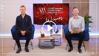 Cruise TV by LoveitBookit - Episode 196