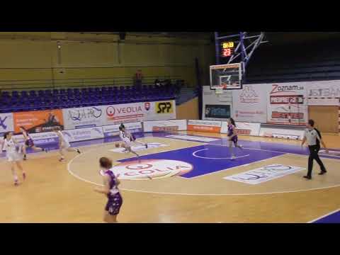 BK ŠKP 08 Banská Bystrica U23 - BAM Poprad U23