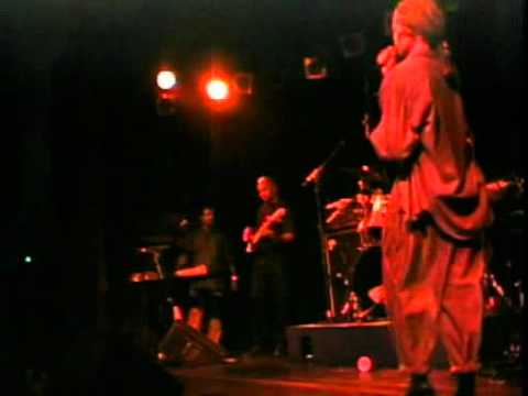 Yellowman   Live 1998 In San Francisco