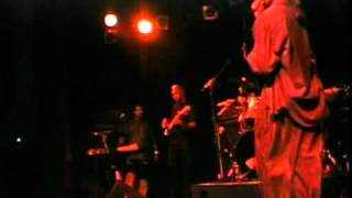 Yellowman   Live 1998 In San Francisco