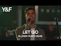 Let Go Church Online Hillsong Young Free