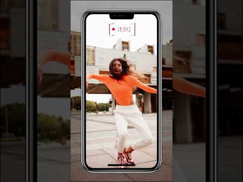 How to do this Face Tracking Effect