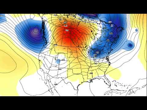 September 28, 2017 Weather Xtreme Video - Afternoon Edition