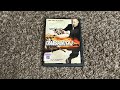 Opening To Transporter 2 2005 DVD Side A Fullscreen