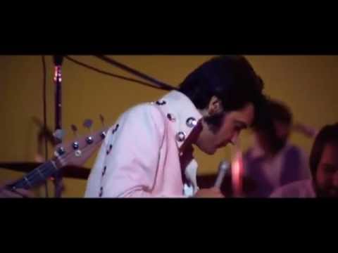 Elvis Presley - Heart Break Hotel - Live in Las Vegas 1970 -