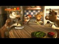 Nickelodeon Greece Continuity 15 10 2012