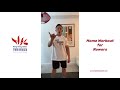 家居鍛鍊課程上線第3日 Home Workout Online Day 3 【熱愛・無限 - 家中鍛鍊無盡可能】