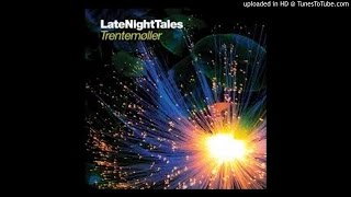 Trentemøller - Blue Hotel