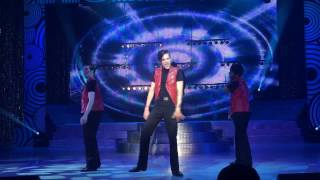 Bye Bye Bye - Nic Hawk