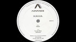 Kava - Blink