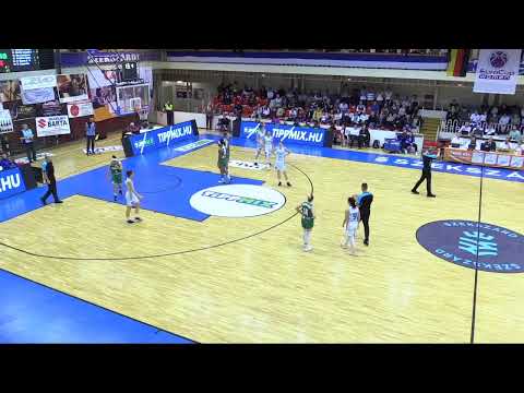 KSC SZEKSZÁRD élő közvetítés