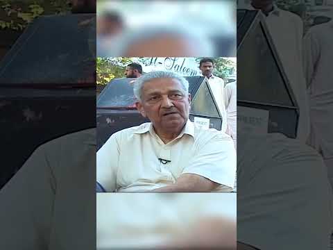 Mulk ke liye sincere Huqmaran kon? Janiye #drabdulqadeerkhan #suhailwarraich #aikdingeokaysaath