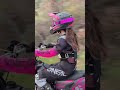 Bike Therapy Supermoto Motorcycle Motor Motori Motolife Pink Bikergirl
