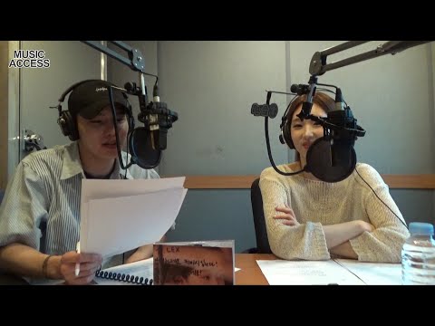 [Music Access] Kassy (케이시)'s Full Episode on Arirang Radio!