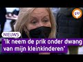 'Ik laat mij vaccineren onder dwang van mijn kleinkinderen' | Omroep Gelderland