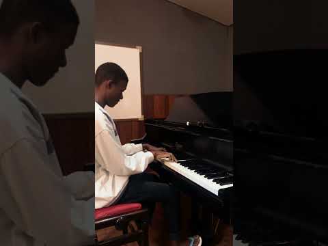 Ancha Martins-Amar é tão bom (cover)