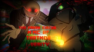 ✦THE FREAK CIRCUS react to ThatMob (+Verity) as M!Mc✦|| 1/2 || READ DESCRIPTION||