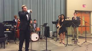 For Heaven’s Sake (cover)