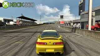 Vidéo Forza Motorsport 2