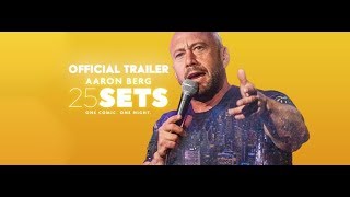 25 Sets (2019) Video