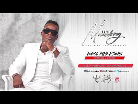 Koffi Macadory   Nyar Asumbi SMS SKIZA 7638016 TO 811