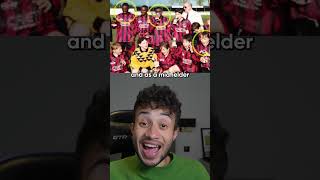 LEGENDS WHO PLAYED SUNDAY LEAGUE FOOTBALL!🌳🥇