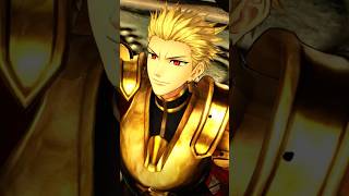 輝ける英雄王 『若旦那/逸れのルーラー』のモーションがかっこよすぎる【Fate/Samurai Remnant】【サムレム】#fate
