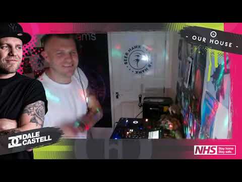 Dale Castell   9th May Old School Classics Take 2