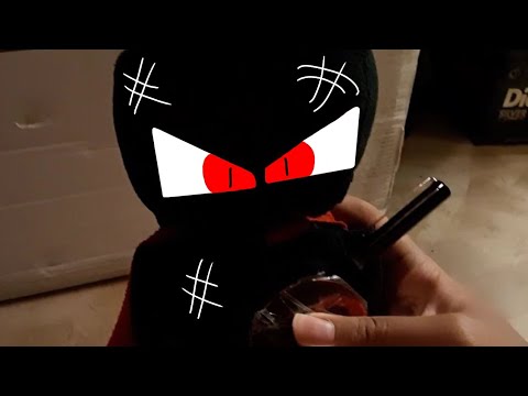 The NAS Plush Show chapter 2 S1 Ep 21 After The Chaos