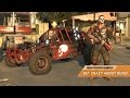 Vídeo de jogabilidade de Dying Light: The Following - Gun Psycho Bundle  Todas as Plataformas
