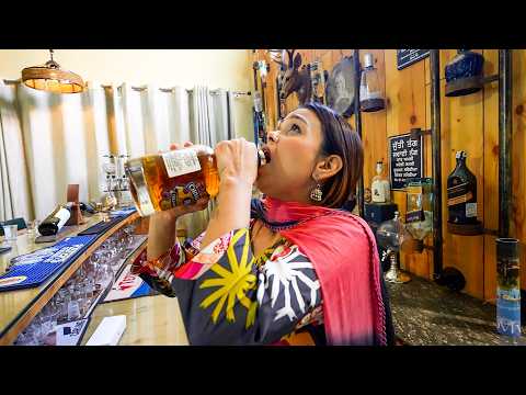 Payal Ne Pi Pregnancy Me Daru