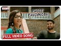 Choosi Chudangane Full Video Song Edited Version Chalo Movie Naga Shaurya Rashmika