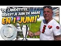 Kale & de buikschuiver van Kokkie