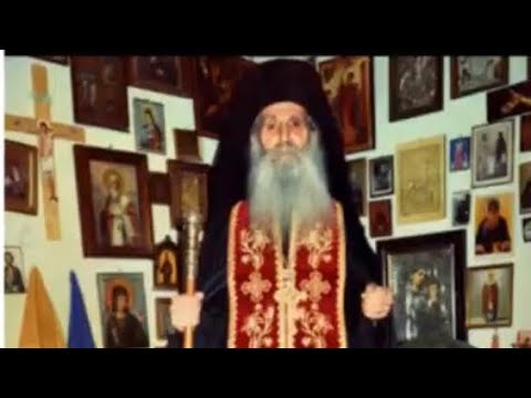 26) St.Iakovo APPEARS IN PHOTO AFTER He Reposed