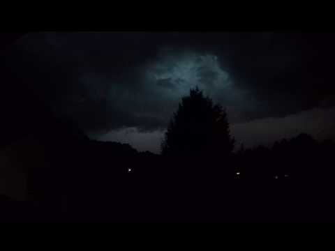 Time lapse video - GoPro HERO 5 / Ljutomer 11.8