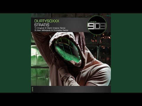 Stratis (Alen Milivojevic & Drzneday Remix)