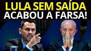 LULA RECEBE PÉSSIMA NOTÍCIA! CLEITINHO VIRA O JOGO E NIKOLAS FERREIRA TRAZ PEC DA RESPONSABILIDADE
