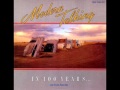 Modern Talking In 100 Years MAXI Single