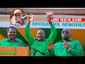 MOTO HAWA NDO CCM WENGINE COPY WAJA NA JIPYA KUPIGA HARAMBEE MANENO YA MSIGWA KUMSAIDIA LISSU