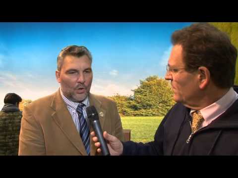 Renzo Marconi, Asproflor - 15/11/2014 - ENG