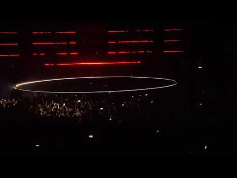 ADE Lightshow - Stephan Bodzin Oktober 2021