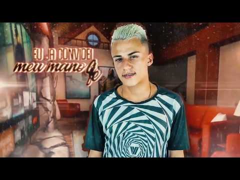 MC Life e MC Andrewzinho - Tudo de Graça (Lyric Video)