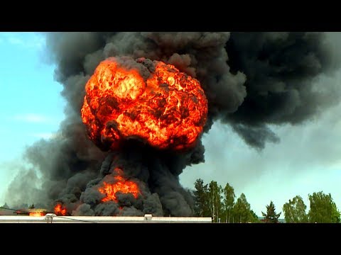 Hasiči Liberecký kraj - Severochema