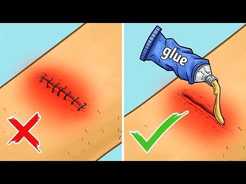 12 Life Hacks That Can Help You Survive