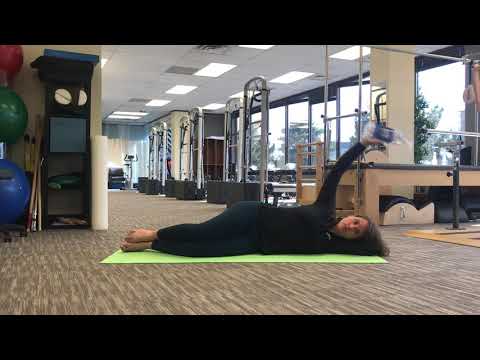 Rotator Cuff Sequence