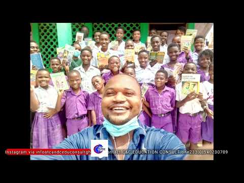 WHY CHOOSE C&C EDUCATION CONSULT