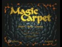 Magic Carpet Playstation 3